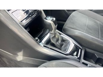 Volkswagen T-Roc 1.5 TSI Style 5dr DSG Petrol Hatchback