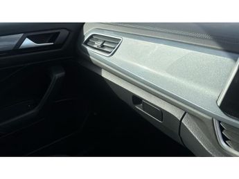 Volkswagen T-Roc 1.5 TSI Style 5dr DSG Petrol Hatchback