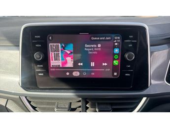 Volkswagen T-Roc 1.5 TSI Style 5dr DSG Petrol Hatchback