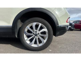 Volkswagen T-Roc 1.5 TSI Style 5dr DSG Petrol Hatchback