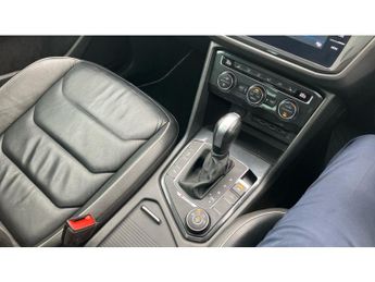 Volkswagen Tiguan 2.0 TDi 190 4Motion SEL 5dr DSG Diesel Estate