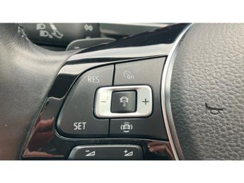 Volkswagen Tiguan 2.0 TDi 190 4Motion SEL 5dr DSG Diesel Estate