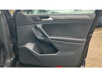 Volkswagen Tiguan 2.0 TDi 190 4Motion SEL 5dr DSG Diesel Estate