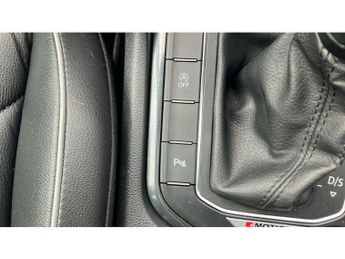 Volkswagen Tiguan 2.0 TDi 190 4Motion SEL 5dr DSG Diesel Estate
