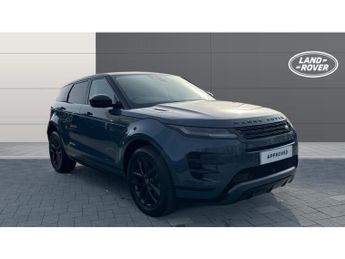 Land Rover Range Rover Evoque 2.0 D200 Dynamic SE 5dr Auto Diesel Hatchback