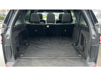 Land Rover Discovery 3.0 SD6 HSE 5dr Auto Diesel Station Wagon