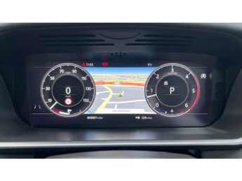 Land Rover Discovery 3.0 SD6 HSE 5dr Auto Diesel Station Wagon