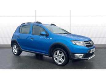 Dacia Sandero 0.9 TCe Laureate 5dr [Start Stop] Petrol Hatchback