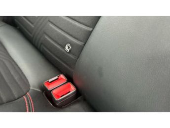 Ford Puma 1.0 EcoBoost Hybrid mHEV ST-Line X 5dr DCT Petrol Hatchback