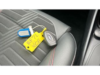 Ford Puma 1.0 EcoBoost Hybrid mHEV ST-Line X 5dr DCT Petrol Hatchback