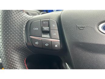 Ford Puma 1.0 EcoBoost Hybrid mHEV ST-Line X 5dr DCT Petrol Hatchback