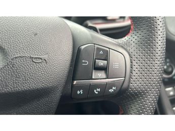 Ford Puma 1.0 EcoBoost Hybrid mHEV ST-Line X 5dr DCT Petrol Hatchback