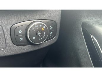 Ford Puma 1.0 EcoBoost Hybrid mHEV ST-Line X 5dr DCT Petrol Hatchback