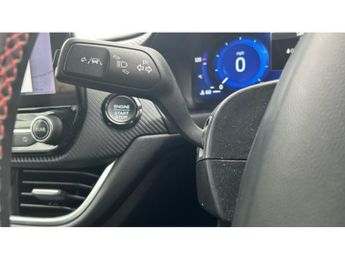 Ford Puma 1.0 EcoBoost Hybrid mHEV ST-Line X 5dr DCT Petrol Hatchback