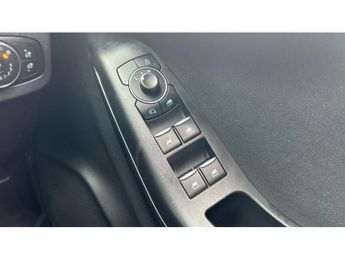 Ford Puma 1.0 EcoBoost Hybrid mHEV ST-Line X 5dr DCT Petrol Hatchback