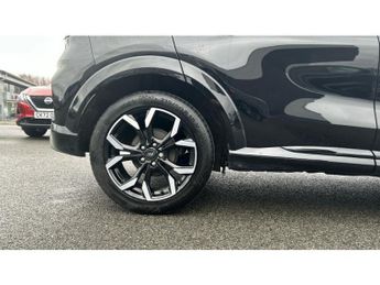 Ford Puma 1.0 EcoBoost Hybrid mHEV ST-Line X 5dr DCT Petrol Hatchback