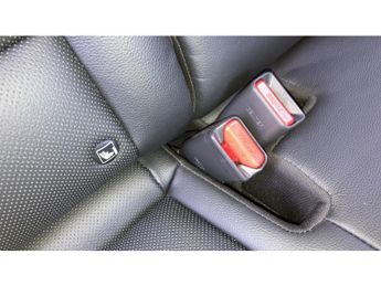 Kia Soul 150kW Maxx 64kWh 5dr Auto Electric Hatchback