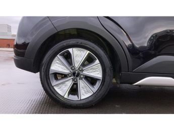 Kia Soul 150kW Maxx 64kWh 5dr Auto Electric Hatchback
