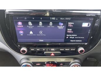 Kia Soul 150kW Maxx 64kWh 5dr Auto Electric Hatchback