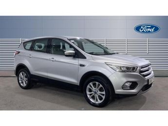Ford Kuga 2.0 TDCi Titanium 5dr 2WD Diesel Estate