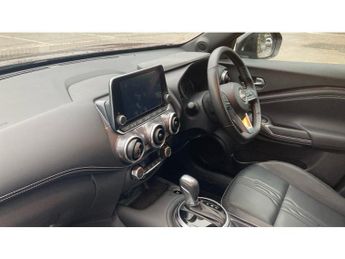 Nissan Juke 1.6 Hybrid Tekna 5dr Auto Hybrid Hatchback