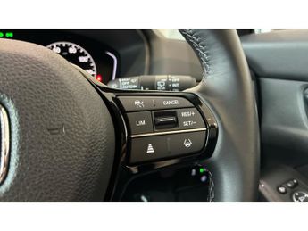 Honda Civic 2.0 eHEV Elegance 5dr CVT Hybrid Hatchback