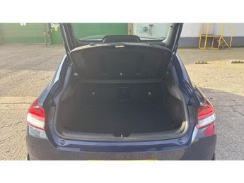 Hyundai I30 Fastback 1.4T GDI N Line + 5dr DCT Petrol Hatchback