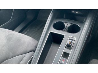 Skoda Elroq 210kW 85 SportLine 82kWh 5dr Auto Electric Estate