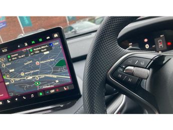 Skoda Elroq 210kW 85 SportLine 82kWh 5dr Auto Electric Estate