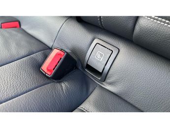 Mercedes-Benz EQC 400 300kW AMG Line Premium Plus 80kWh 5dr Auto Electric Estate