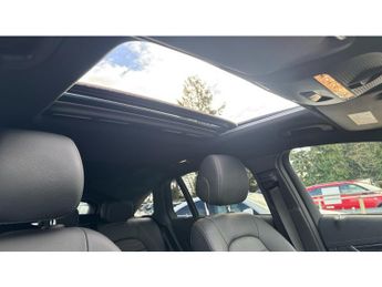 Mercedes-Benz EQC 400 300kW AMG Line Premium Plus 80kWh 5dr Auto Electric Estate