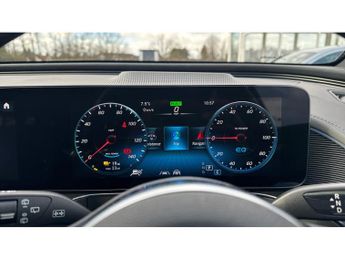 Mercedes-Benz EQC 400 300kW AMG Line Premium Plus 80kWh 5dr Auto Electric Estate