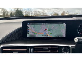 Mercedes-Benz EQC 400 300kW AMG Line Premium Plus 80kWh 5dr Auto Electric Estate