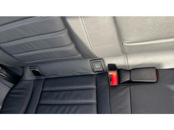 Mercedes-Benz GLC Coupe GLC 300d 4Matic AMG Line Prem Plus 5dr 9G-Tronic Diesel Estate