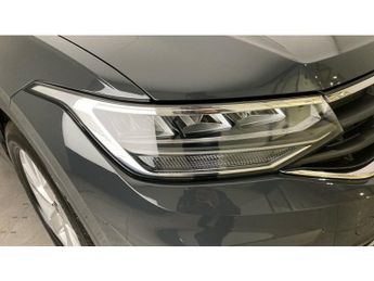 Volkswagen Tiguan 1.5 TSI 150 Life 5dr DSG Petrol Estate