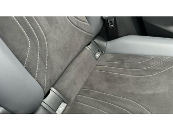 Volkswagen ID.5 150kW Tech Pro Performance 77kWh 5dr Auto Electric Coupe