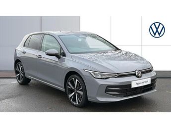 Volkswagen Golf 1.5 eTSI 150 Match 5dr DSG Petrol Hatchback