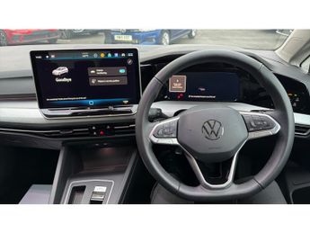 Volkswagen Golf 1.5 eTSI 150 Match 5dr DSG Petrol Hatchback