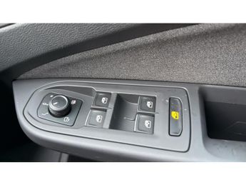 Volkswagen Golf 1.5 eTSI 150 Match 5dr DSG Petrol Hatchback