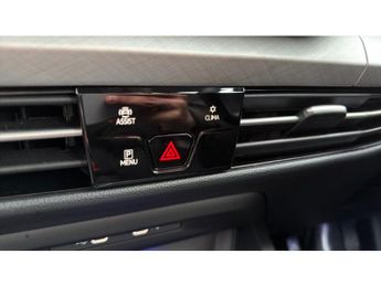 Volkswagen Golf 1.5 eTSI 150 Match 5dr DSG Petrol Hatchback