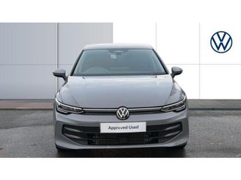 Volkswagen Golf 1.5 eTSI 150 Match 5dr DSG Petrol Hatchback