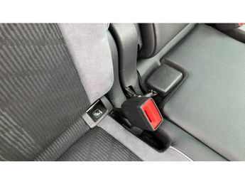 Volkswagen Tiguan 2.0 TDI R-Line 5dr DSG Diesel Estate