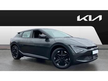 Kia EV6 168kW Air 84kWh 5dr Auto Electric Estate