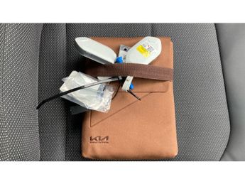 Kia EV6 168kW Air 84kWh 5dr Auto Electric Estate