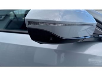 BMW 5 Series 520i M Sport Pro 4dr Auto Petrol Saloon