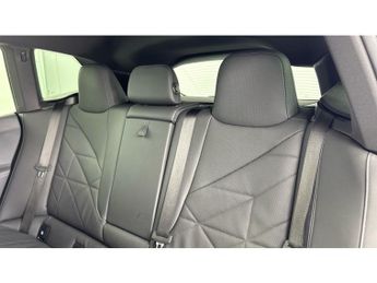 BMW iX 240kW xDrive40 M Sport 76.6kWh 5dr Auto Electric Estate