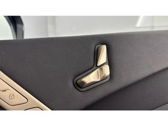 BMW iX 240kW xDrive40 M Sport 76.6kWh 5dr Auto Electric Estate