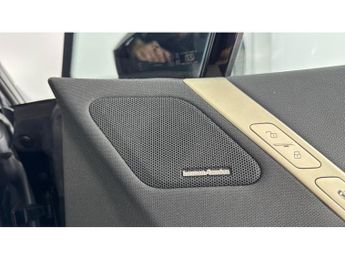 BMW iX 240kW xDrive40 M Sport 76.6kWh 5dr Auto Electric Estate