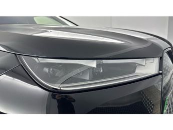 BMW iX 240kW xDrive40 M Sport 76.6kWh 5dr Auto Electric Estate