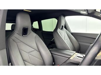 BMW iX 240kW xDrive40 M Sport 76.6kWh 5dr Auto Electric Estate